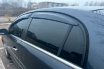 Opel Vectra C 2002–2008 Vindavvisare SD (4 st, HIC) foto 3
