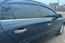 Opel Vectra C 2002–2008 Vindavvisare SD (4 st, HIC) foto 1