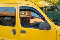 Renault Kangoo 1998–2008 Vindavvisare 8 cm (2 st, HIC) foto 5