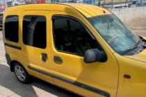 Renault Kangoo 1998–2008 Vindavvisare 8 cm (2 st, HIC) foto 3