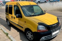 Renault Kangoo 1998–2008 Vindavvisare 8 cm (2 st, HIC) foto 4