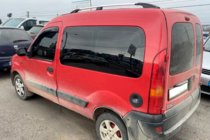 Renault Kangoo 1998–2008 Vindavvisare 8 cm (2 st, HIC) foto 7