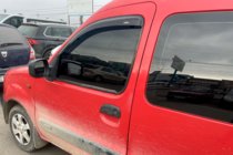 Renault Kangoo 1998–2008 Vindavvisare 8 cm (2 st, HIC) foto 8