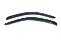 Renault Kangoo 1998–2008 Vindavvisare 8 cm (2 st, HIC) foto 9