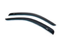Renault Kangoo 1998–2008 Vindavvisare 8 cm (2 st, HIC) foto 6