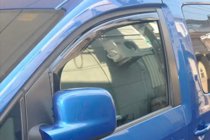Renault Kangoo 1998–2008 Insticksmonterade vindavvisare (2 st, HIC) foto 4