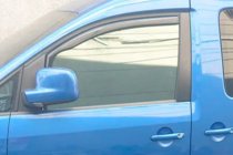 Renault Kangoo 1998–2008 Insticksmonterade vindavvisare (2 st, HIC) foto 5