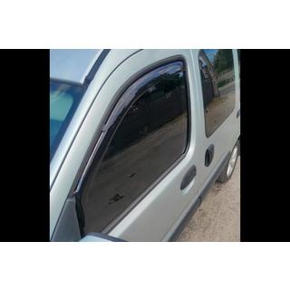 Insticksmonterade vindavvisare (2 st, HIC) foto 2