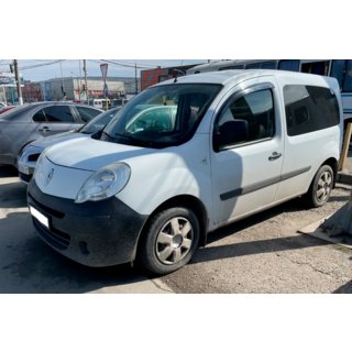 Vindavvisare för sidorutor (2 st, HIC) foto 4
