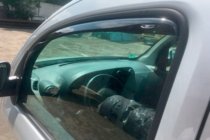 Renault Kangoo 2008–2020 Insticksmonterade vindavvisare (2 st, HIC) foto 14