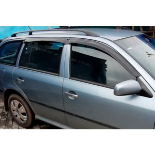 Vindavvisare SW (4 st, HIC) Skoda Octavia I Tour A4 1996–2010 foto 3