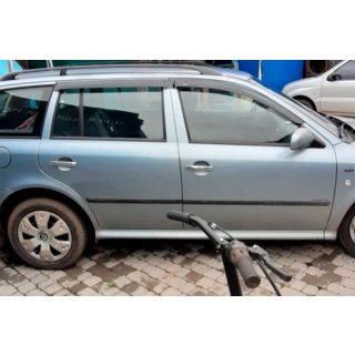 Vindavvisare SW (4 st, HIC) Skoda Octavia I Tour A4 1996–2010 foto 2