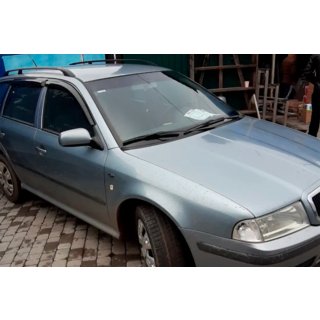 Vindavvisare SW (4 st, HIC) Skoda Octavia I Tour A4 1996–2010 foto 4