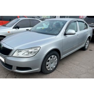 Vindavvisare LiftBack (4 st, HIC) foto 2
