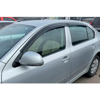 Vindavvisare LiftBack (4 st, HIC)
