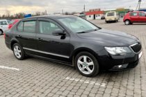 Skoda Superb 2009–2015 Vindavvisare SD (4 st, HIC) foto 2
