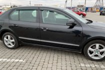 Skoda Superb 2009–2015 Vindavvisare SD (4 st, HIC) foto 4