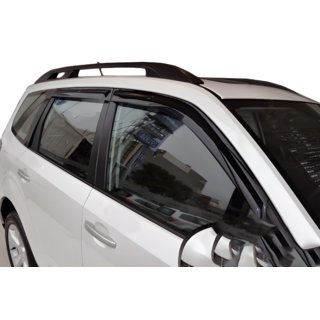 Vindavvisare för sidorutor (4 st, HIC) Subaru Forester 2013–2018 foto 1