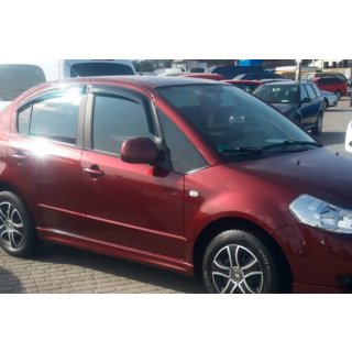Vindavvisare SD (4 st, HIC) Suzuki SX4 2006–2013 foto 1