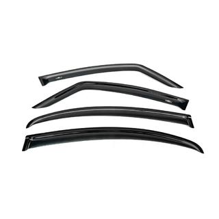 Vindavvisare SD (4 st, HIC) Suzuki SX4 2006–2013 foto 4
