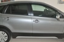 Suzuki SX4 S-Cross 2013–2016 Vindavvisare för sidorutor (4 st, HIC) foto 2