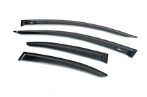 Toyota Avensis 2003–2009 Vindavvisare SD (4 st, HIC) foto 2