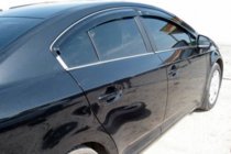 Toyota Avensis 2009–2018 Vindavvisare SD (4 st, HIC) foto 1