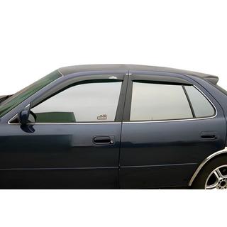 Vindavvisare för sidorutor (4 st, HIC) Toyota Camry 1997–2002 foto 1