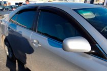 Toyota Camry 2006–2011 Vindavvisare för fönster (USA, 4 st, HIC) foto 4