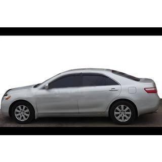 Vindavvisare med kromlist (EU, 4 st, HIC) Toyota Camry 2006–2011 foto 1