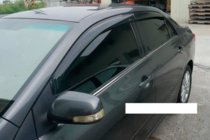 Toyota Corolla 2007–2013 Vindavvisare för sidorutor (4 st, HIC) foto 1