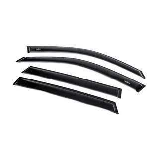 Vindavvisare för sidorutor (4 st, HIC) Toyota Rav 4 2001–2005 foto 3
