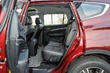 Test av sjusitsiga fyrhjulsdrivna crossovern Lifan X80 foto 5