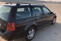 Volkswagen Golf 4 1997–2006 Vindavvisare Variant (4 st, HIC) foto 7