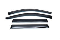 Volkswagen Golf 4 1997–2006 Vindavvisare Variant (4 st, HIC) foto 4