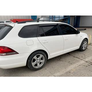 Vindavvisare Variant (4 st, HIC) Volkswagen Golf 6 2008–2014 foto 3