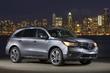 Hybridversion av suven Acura MDX Sport Hybrid foto 12