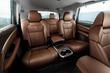 Hybridversion av suven Acura MDX Sport Hybrid foto 6