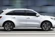 Hybridversion av suven Acura MDX Sport Hybrid foto 8
