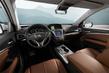Hybridversion av suven Acura MDX Sport Hybrid foto 4