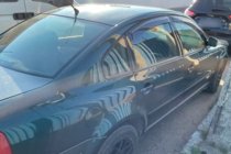 Volkswagen Passat B5 1997–2005 Vindavvisare SD (4 st, HIC) foto 9