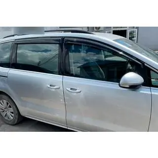 Vindavvisare för sidorutor (4 st, HIC) Volkswagen Sharan 2010–2023 foto 3