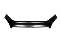 Fiat Doblo I 2005–2010 Huvdeflektor (HIC) foto 2