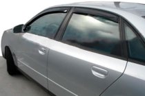Audi A4 B5 1994–2001 Vindavvisare Sedan (4 st, HIC) foto 2