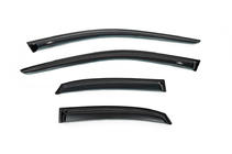 Audi A4 B5 1994–2001 Vindavvisare Sedan (4 st, HIC) foto 3