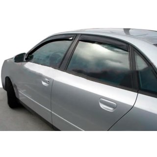 Vindavvisare Sedan (4 st, HIC) Audi A4 B5 1994–2001 foto 2
