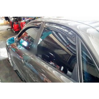 Vindavvisare Sedan (4 st, HIC) Audi A4 B5 1994–2001 foto 1