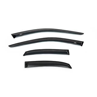 Vindavvisare Sedan (4 st, HIC) Audi A4 B5 1994–2001 foto 3