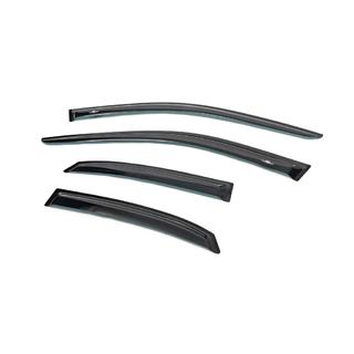 Vindavvisare Sedan (4 st, HIC) Audi A4 B5 1994–2001 foto 4