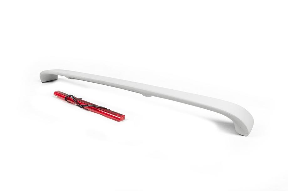 Citroen Berlingo 1996–2008 Spoiler för lackering Image